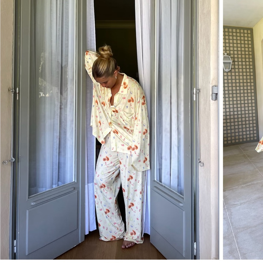 Djerf avenue pajamas